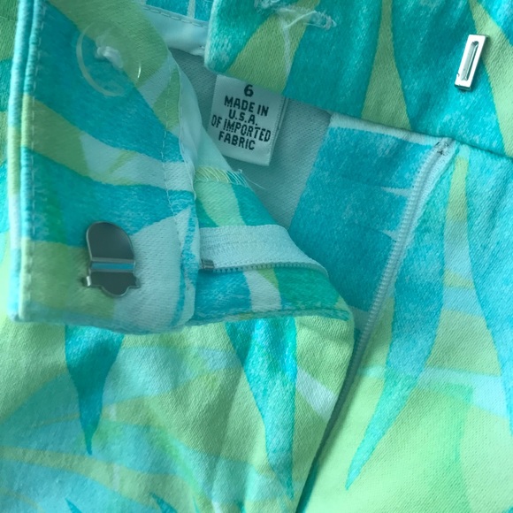 Talbots Size 6 pants - Picture 6 of 6